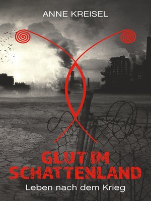 cover image of Glut im Schattenland